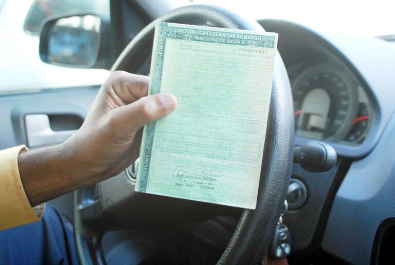 Sefaz-PB libera emissão do boleto de IPVA 2026 dos veículos de placa com final 2