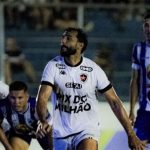 Dourado volta a marcar e Belo assume vice-liderança do Paraibano 2026