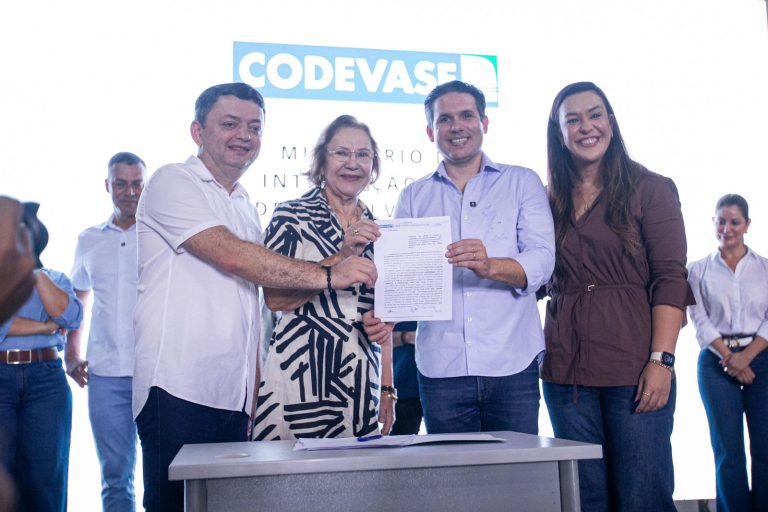 Da articulação em Brasília ao benefício nos municípios: Paraíba recebe R$ 64 milhões em investimentos