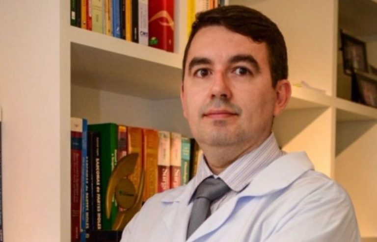 João nomeia novo superintendente da Fundação PB Saúde