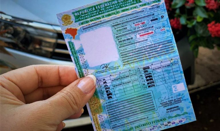 CNH na Paraíba: veja o que mudou e quais são as exigências para tirar a primeira habilitação